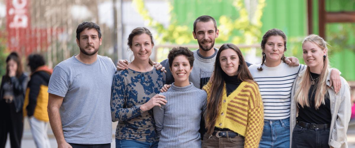 Viaje a la sostenibilidad. VALS
