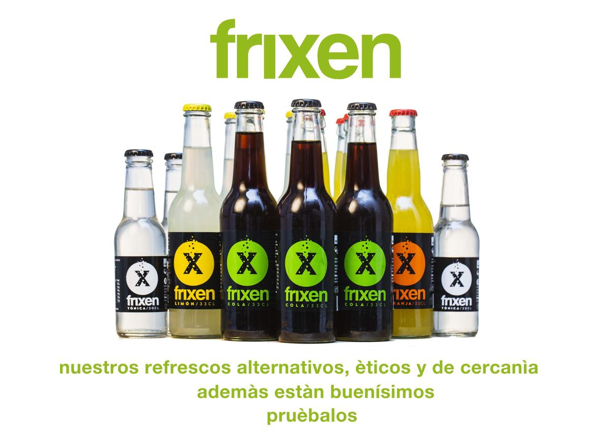 Frixen S.Coop