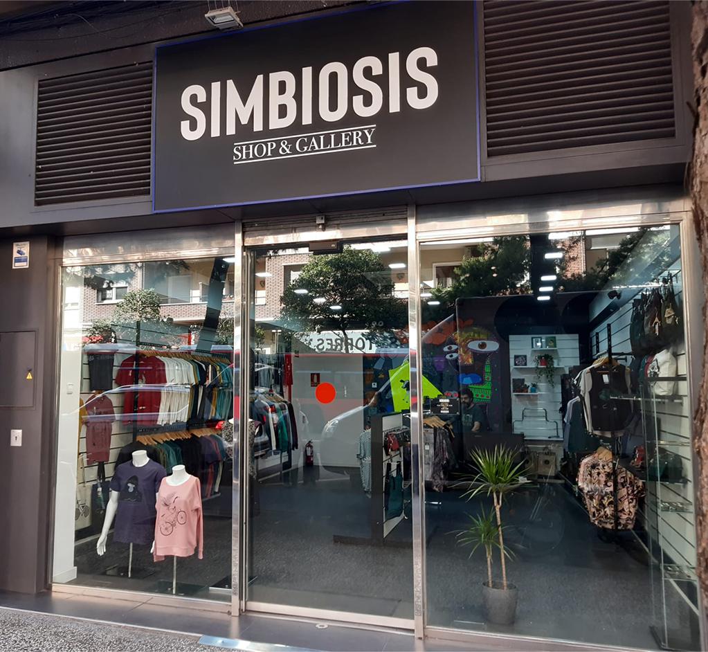 Simbiosis S.L.