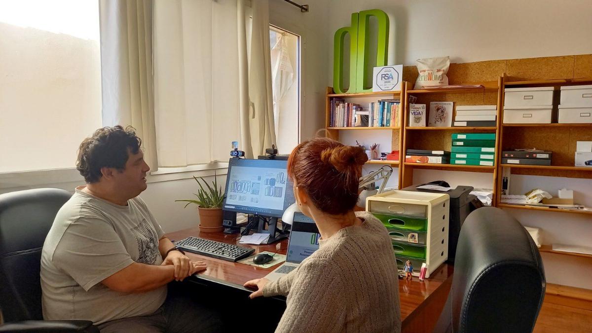 Ddialoga S.Coop Pequeña