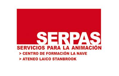 SERPAS, Asociación Servicios para la Animación Sociocultural