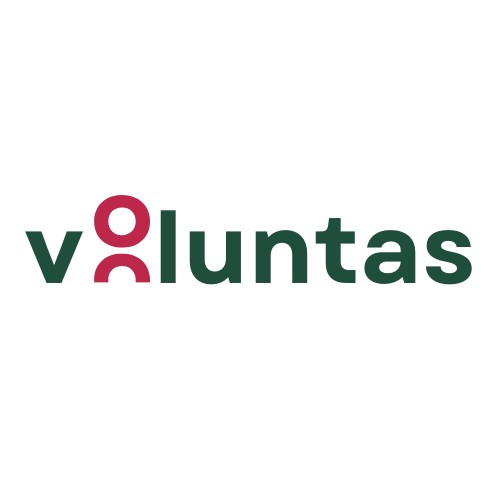 Logo de Voluntas