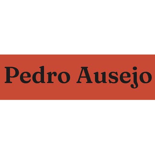Logo de Pedro Ausejo de Miguel