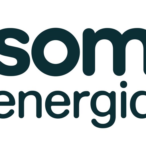 SOM ENERGIA Aragón (Grupo local)